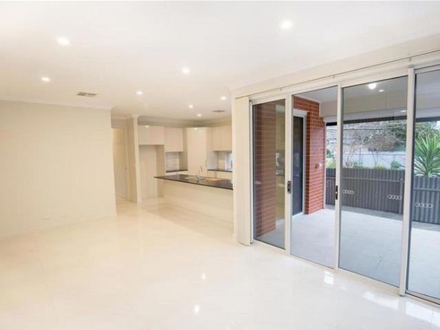 Modern 3 Bedroom Home