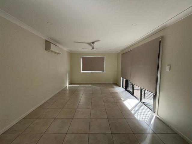 MODERN 3 BEDROOM HOME!