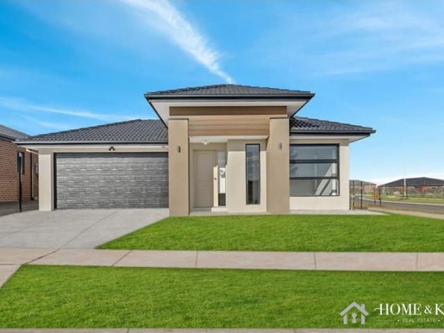 Modern 3 Bedroom Home
