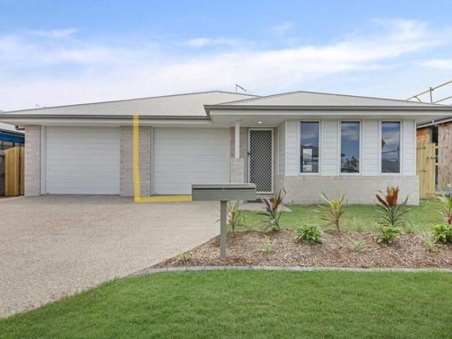 Modern 3 Bedroom Home