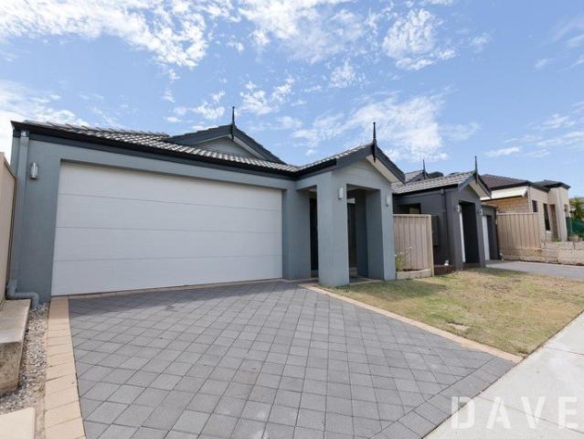 Modern 3 Bedroom Home!