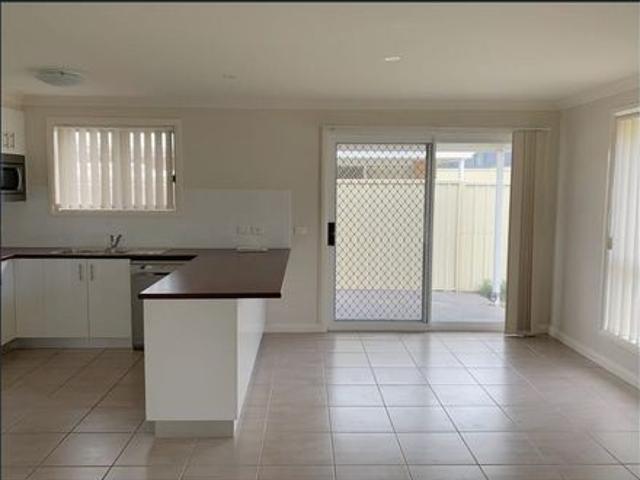 Modern 3 Bedroom Home