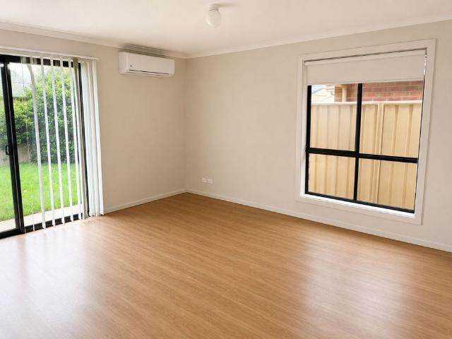 Modern 3 Bedroom Home