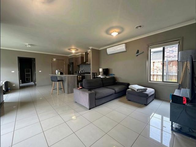Modern 3 Bedroom Home