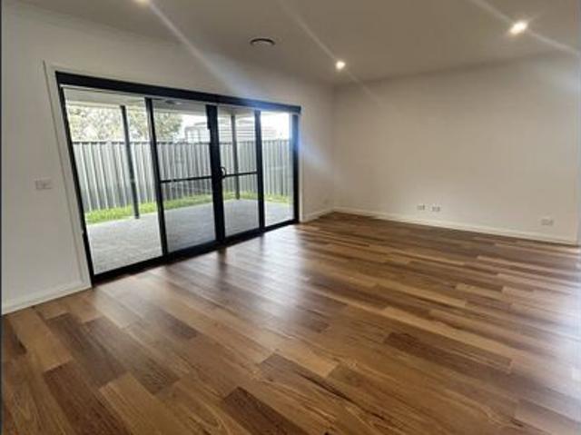 Modern 3 Bedroom Home