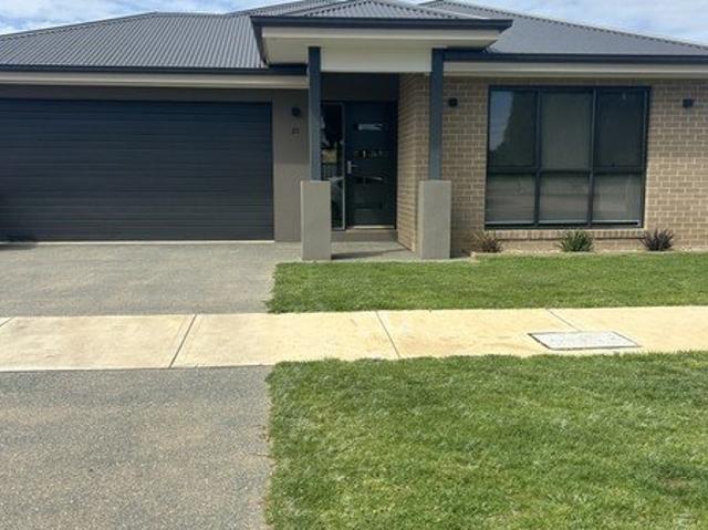 Modern 3 Bedroom Home