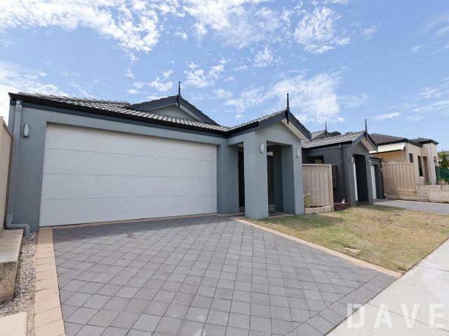 Modern 3 Bedroom Home!