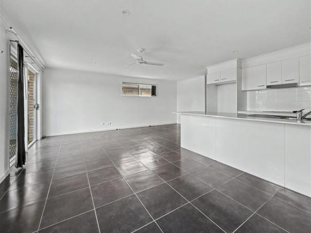 Modern 3 Bedroom Home