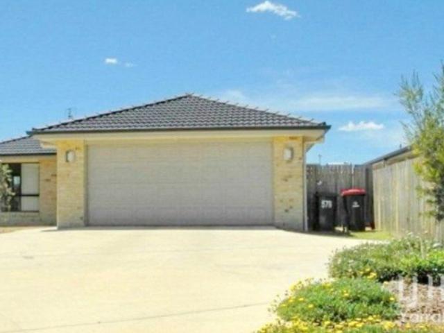 Modern 3 Bedroom Home