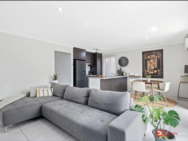Modern 3 bedroom Home – Cute and Comfortable
