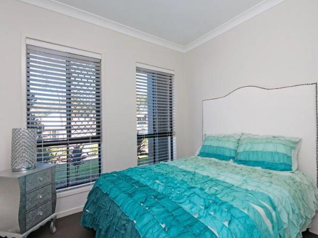 Modern 3 bedroom home available NOW