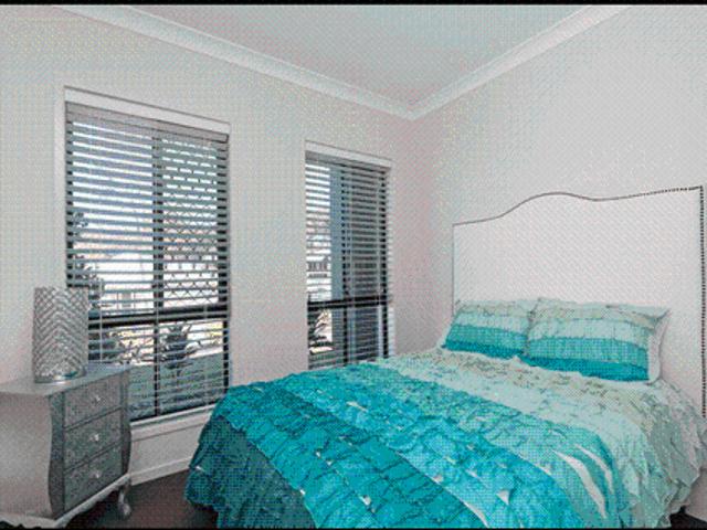Modern 3 bedroom home available NOW