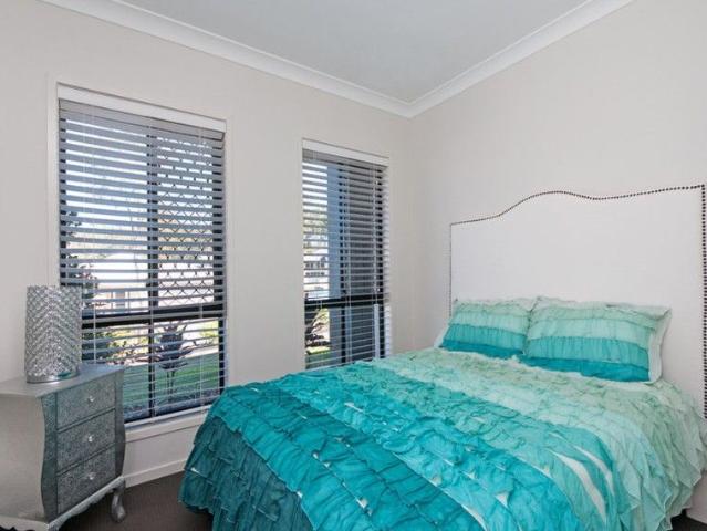 Modern 3 bedroom home available NOW