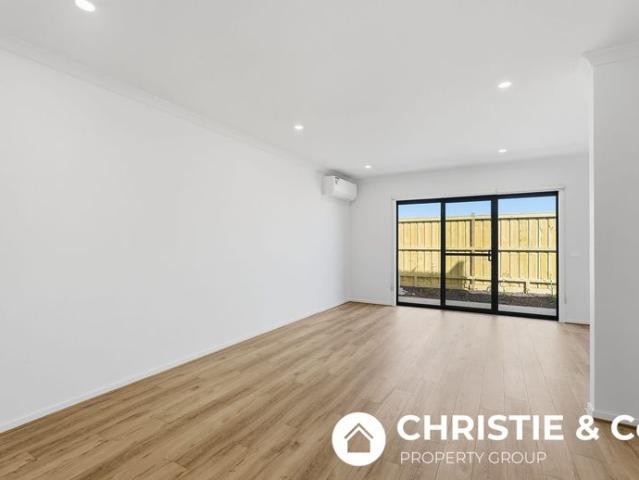 Modern 3 Bedroom Home Brand New and Available Now!