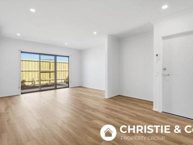Modern 3 Bedroom Home Brand New and Available Now!