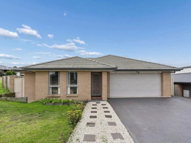 Modern 3 Bedroom Home Designed for Easy Living