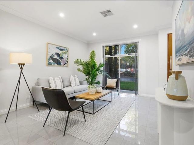 MODERN 3 BEDROOM HOME FOR RENT – STURT