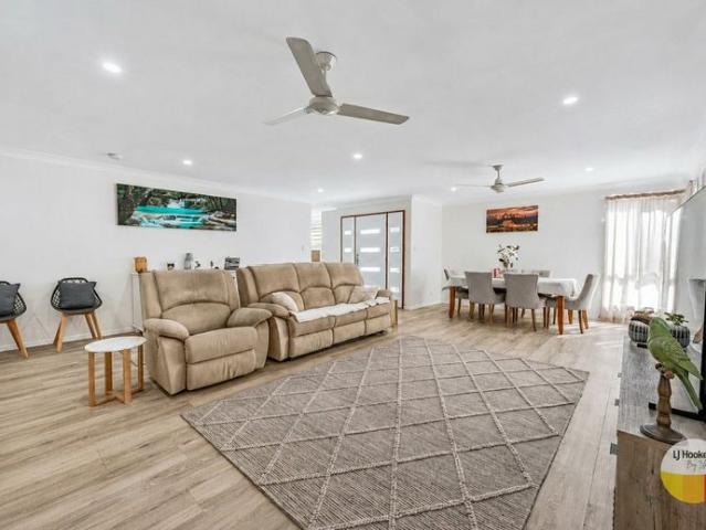 Modern 3 Bedroom Home for Rent – Quiet Location