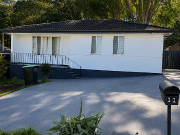 MODERN 3 BEDROOM HOME IN CONVENIENT SADLEIR LOCATION