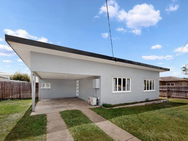 Modern 3 Bedroom Home in Clontarf