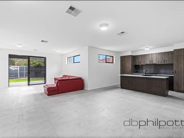 Modern 3 Bedroom Home in Croydon Park