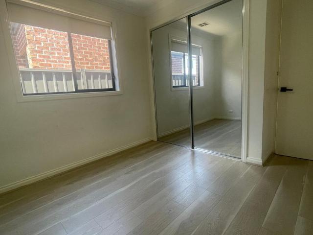 Modern 3 Bedroom Home in a great location!
