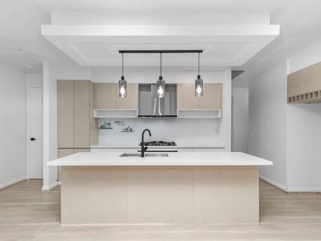 Modern 3 Bedroom Home in a great location!
