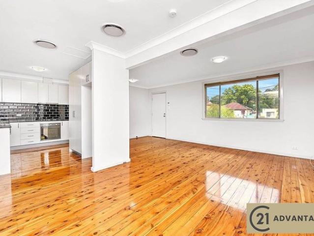 Modern 3 Bedroom Home in a Prime Wentworthville Location