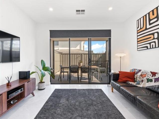 Modern 3 Bedroom Home in a Prime Magill Location