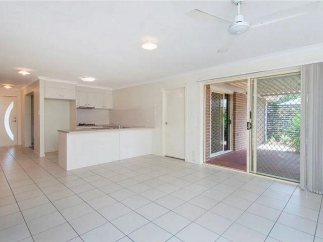 Modern 3 Bedroom Home in a Quiet Complex