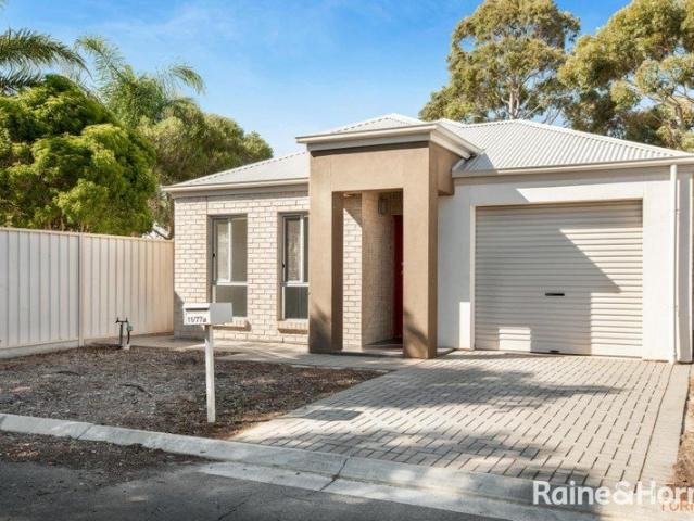 Modern 3 bedroom home in a quiet cul de sac