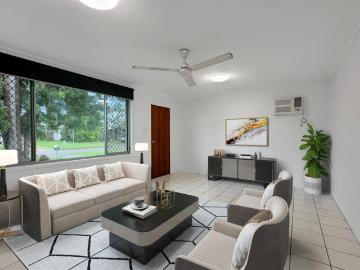 MODERN 3 BEDROOM HOME IN ANNANDALE!