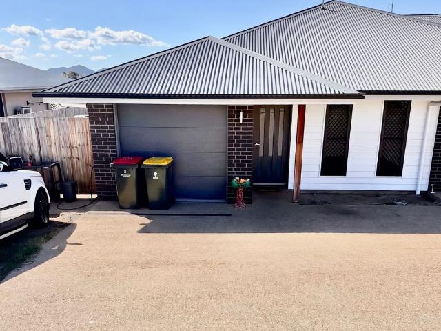 Modern 3 Bedroom Home in Gracemere