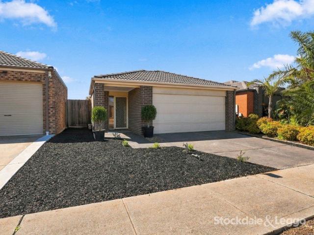 Modern 3 Bedroom home in Kurunjang with Endless Potential