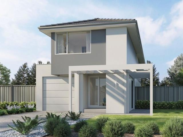 Modern 3 Bedroom Home in Harli Estate, Cranbourne West Smart, Sustainable Living