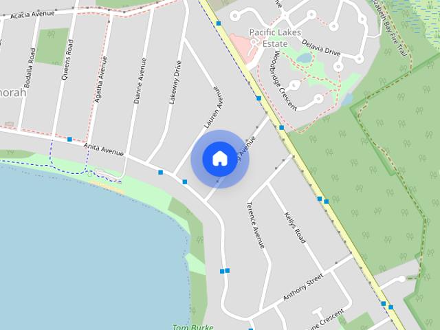 Modern 3 Bedroom Home in Lake Munmorah