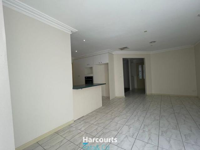 Modern 3 Bedroom Home in South Morang