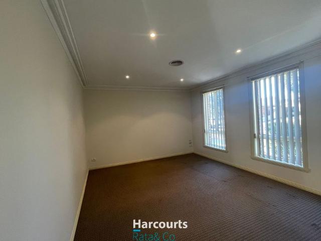 Modern 3 Bedroom Home in South Morang