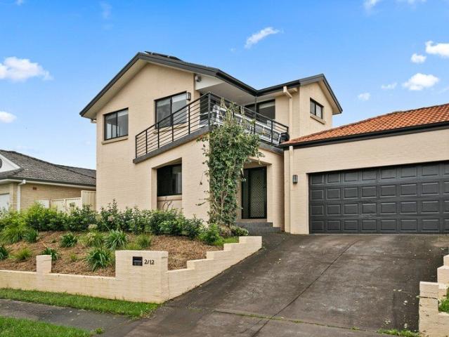 Modern 3 Bedroom Home in Popular Location