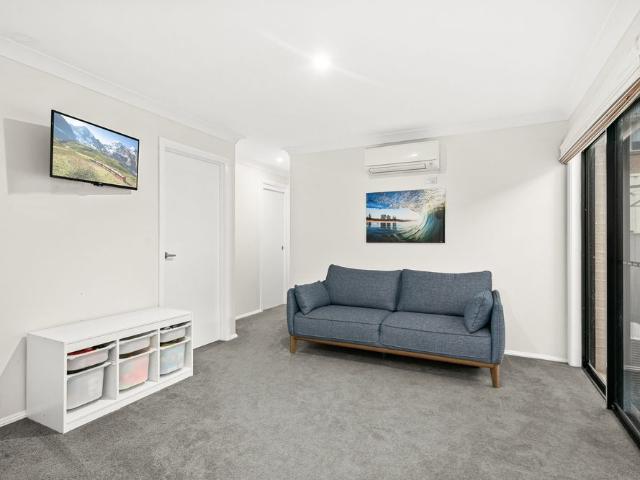 Modern 3 Bedroom Home in Popular Location