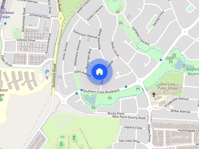 Modern 3 Bedroom Home in Popular Location