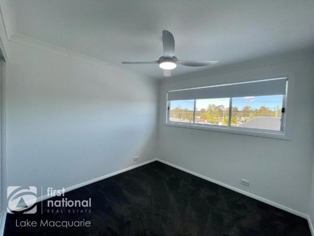 MODERN 3 BEDROOM HOME IN PEACEFUL SUBURB