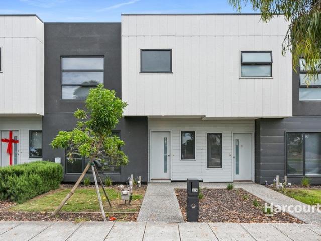 Modern 3 Bedroom Home in Prime Epping Location