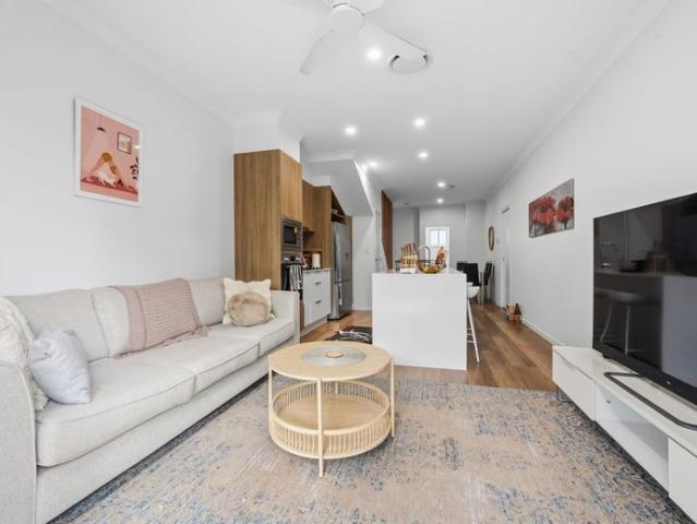 Modern 3 Bedroom Home in the Heart of Nundah