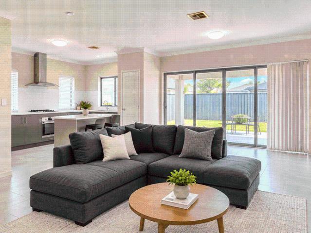Modern 3 Bedroom Home in the Heart of Cockburn Central