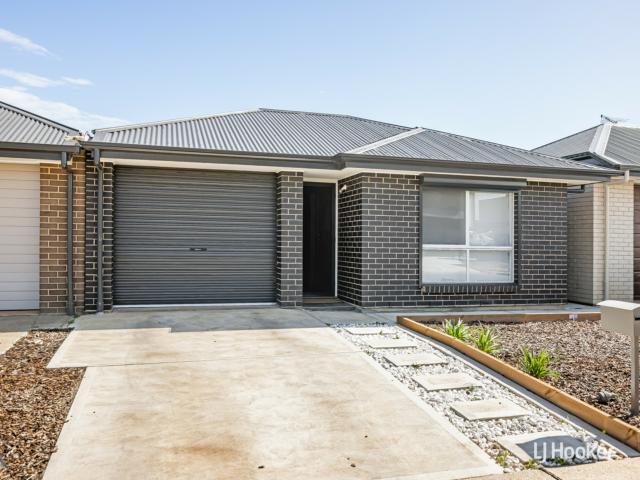 Modern 3 Bedroom Home In The Perfect Location