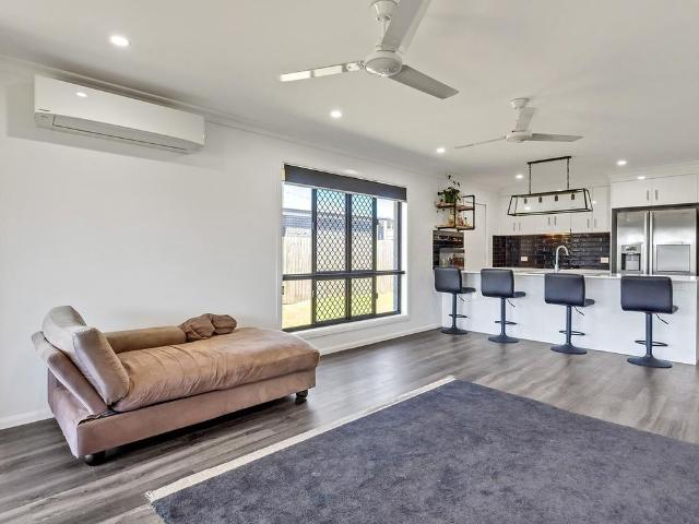 Modern 3 Bedroom Home in Yeppoon