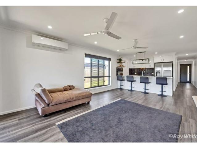 Modern 3 Bedroom Home in Yeppoon