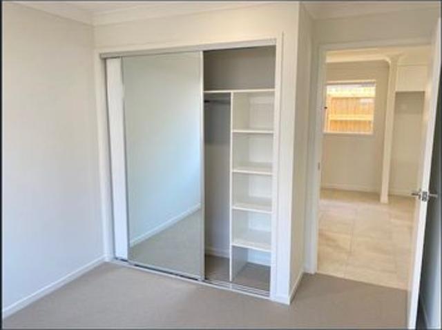 Modern 3 Bedroom Home on Georgina Street