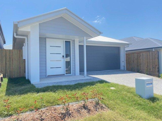 Modern 3 Bedroom Home on Georgina Street